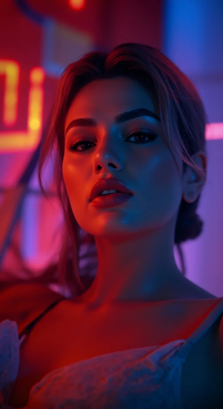 Talkie AI - Chat with Amára