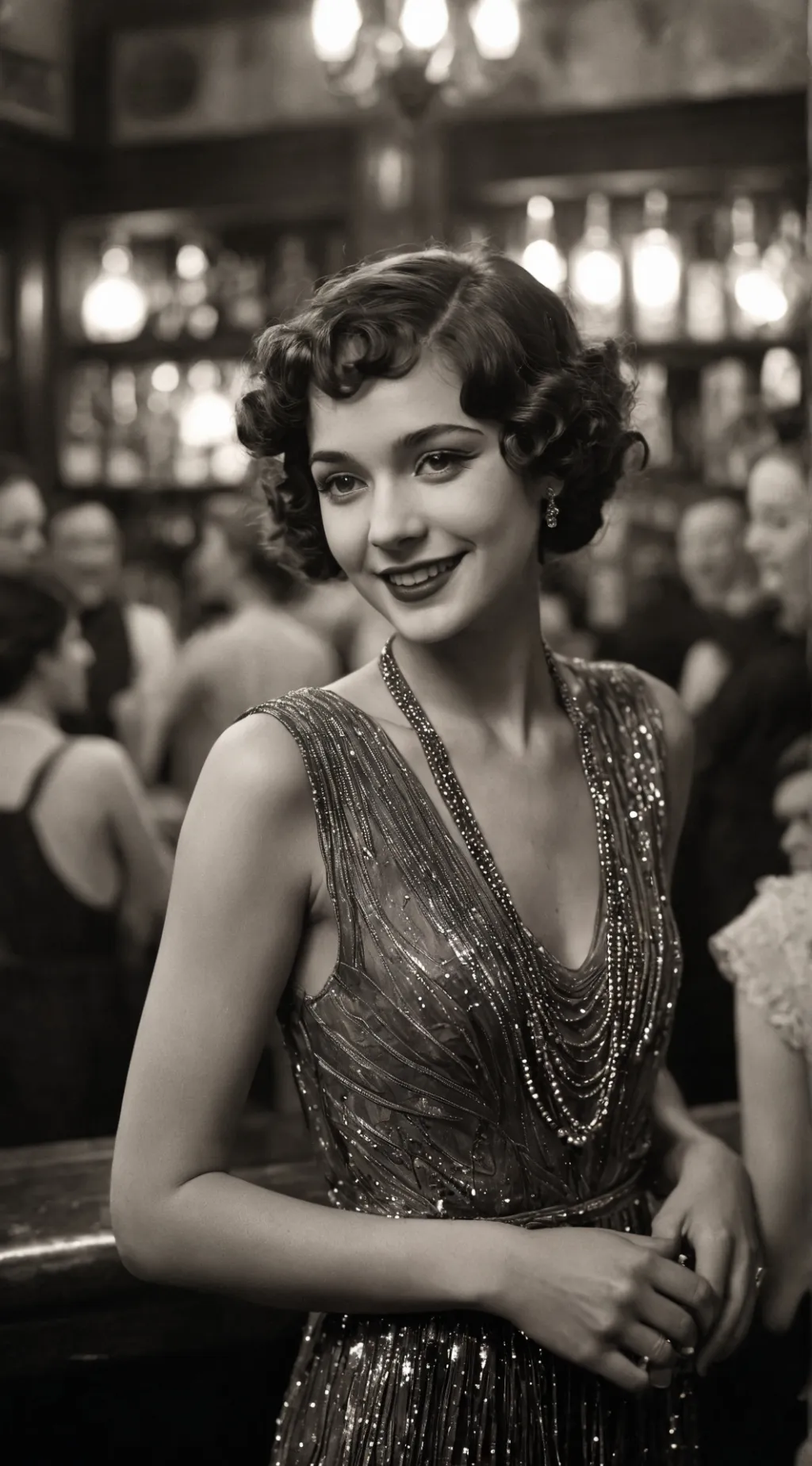 Talkie AI - Chat with Serenity