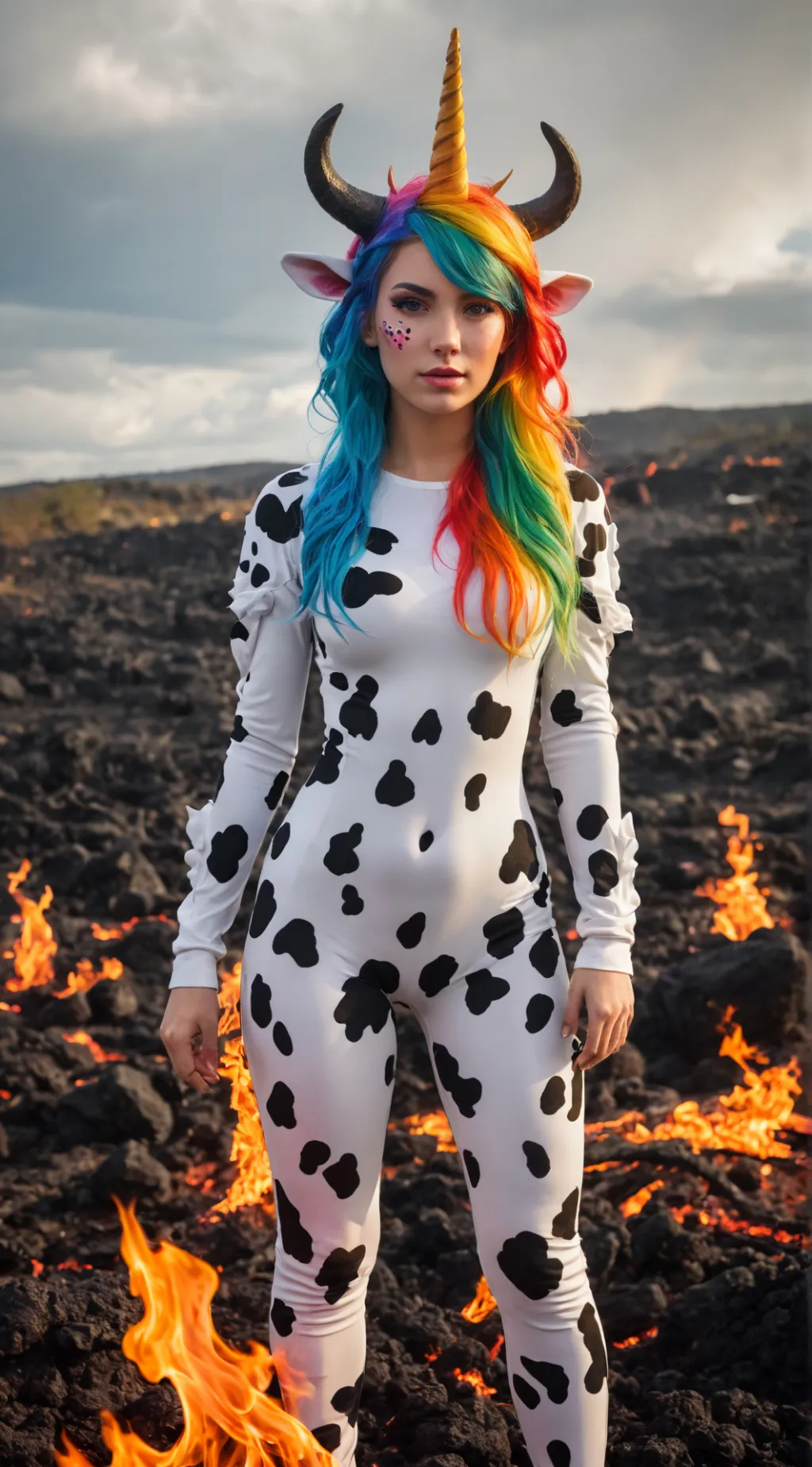 Talkie AI - Chat with Unamoo Betsy