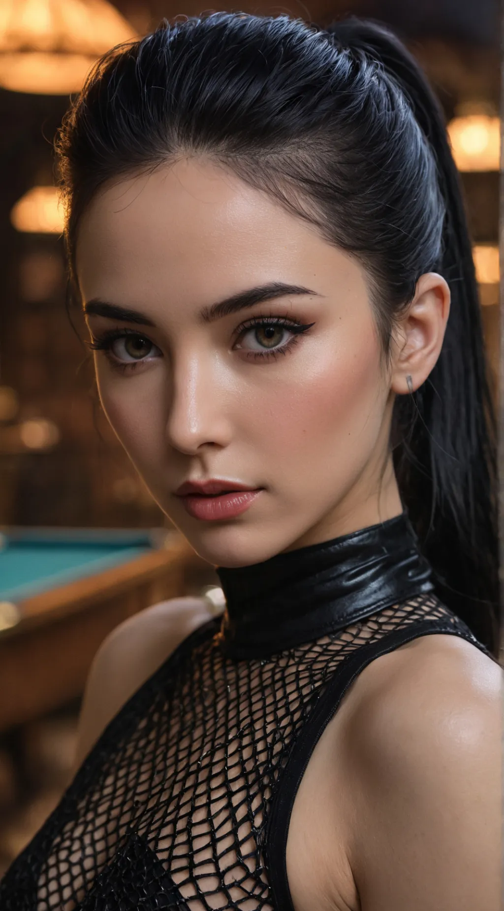 Talkie AI - Chat with Thyra Lindgren