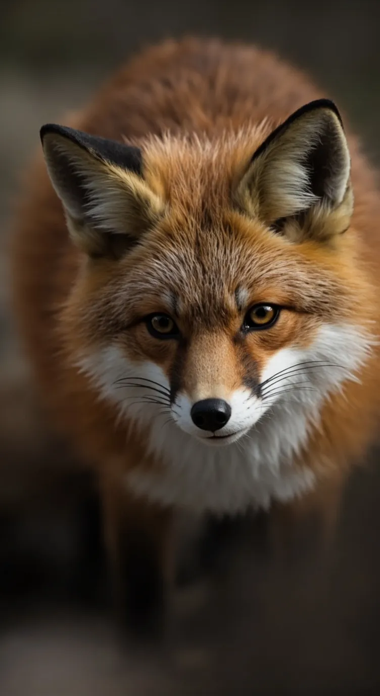 ai character: Wild life   background