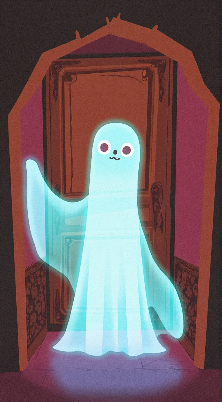 ai character: ... background