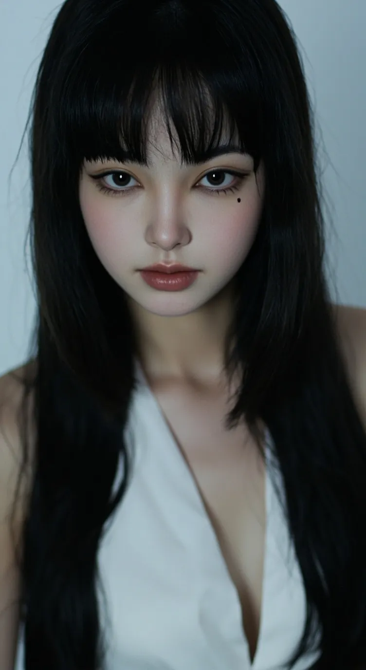 Talkie AI - Chat with Tomie kawakami