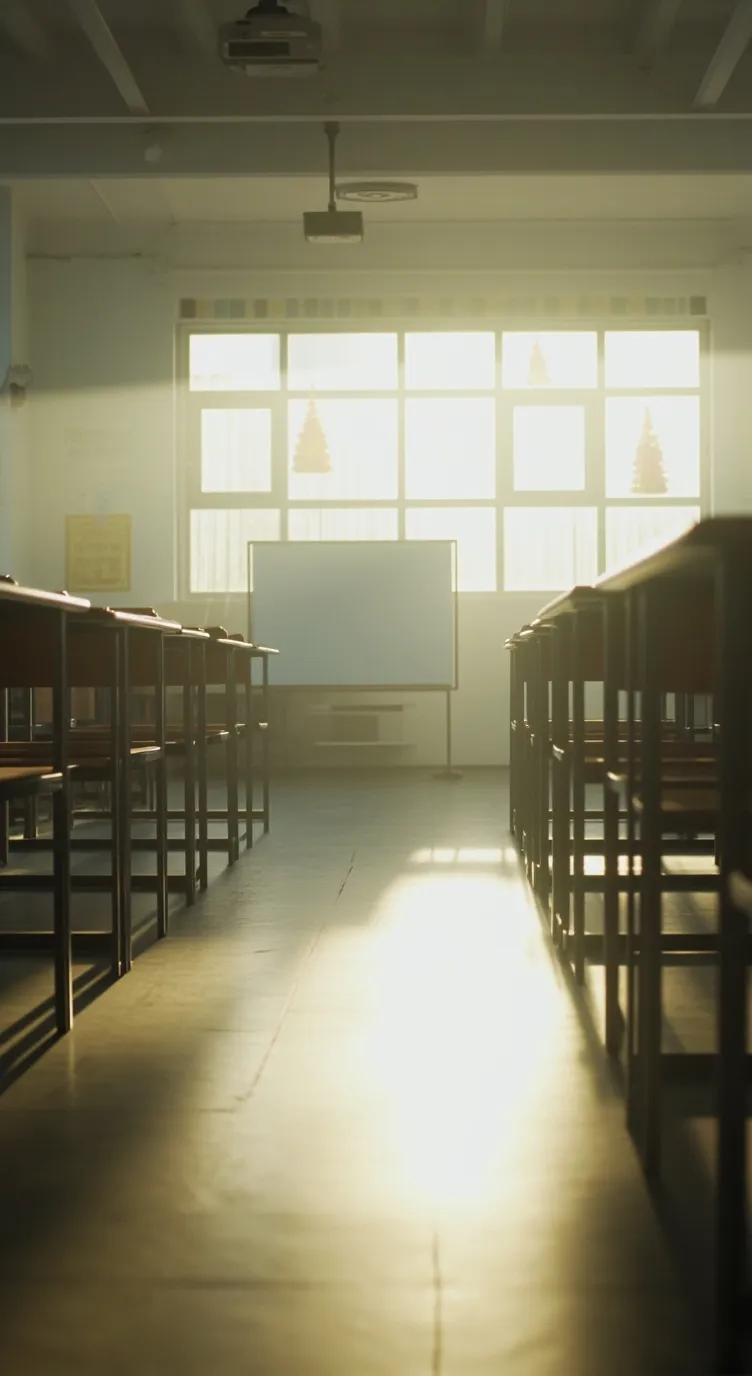 ai character: FPE background