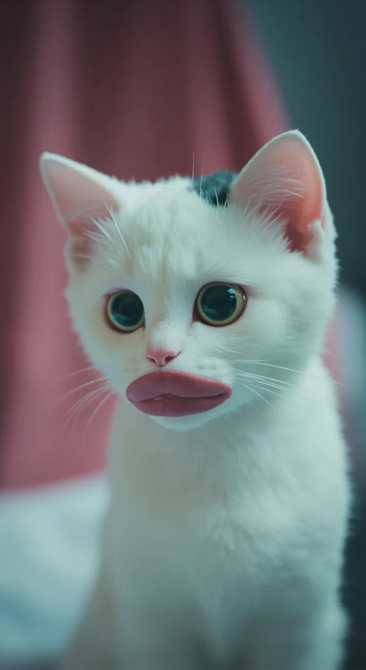 ai character: Forsaken pick me. background