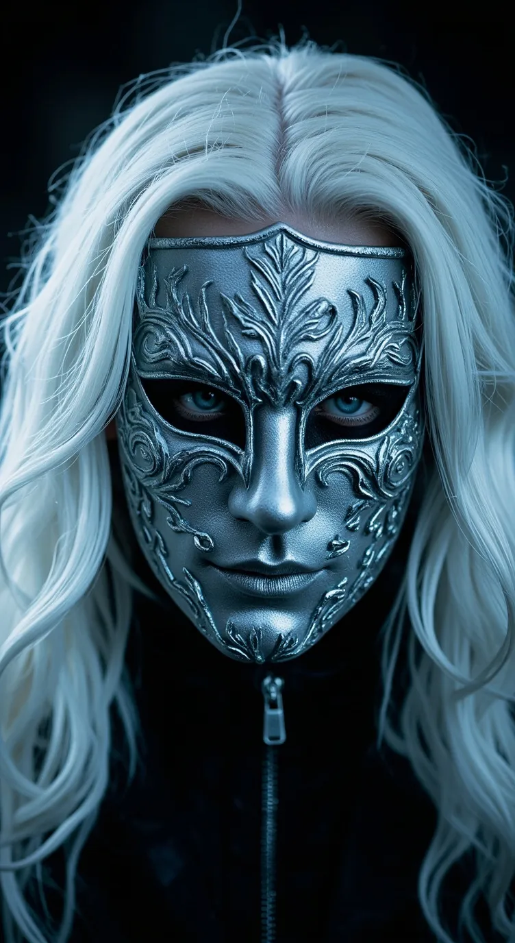 ai character: Каин background