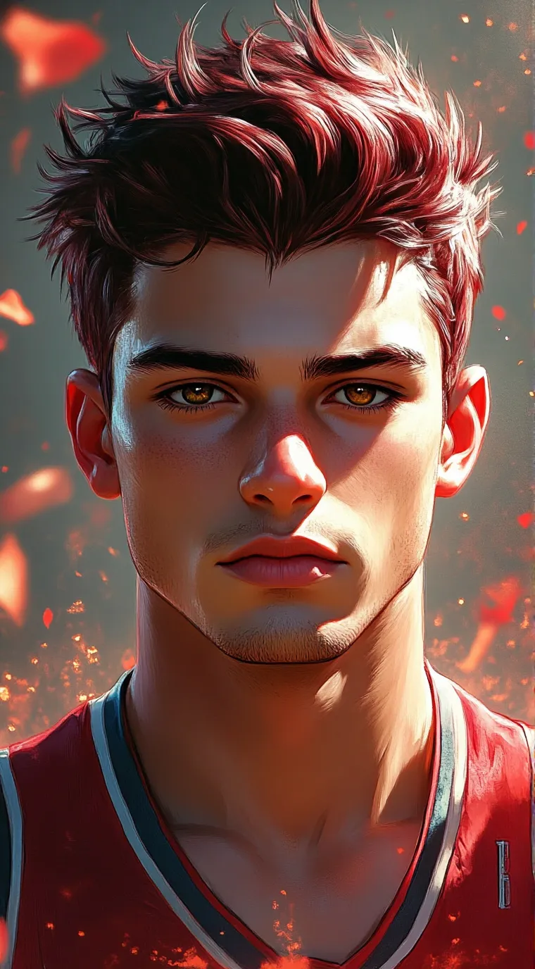 Talkie AI - Chat with Seth