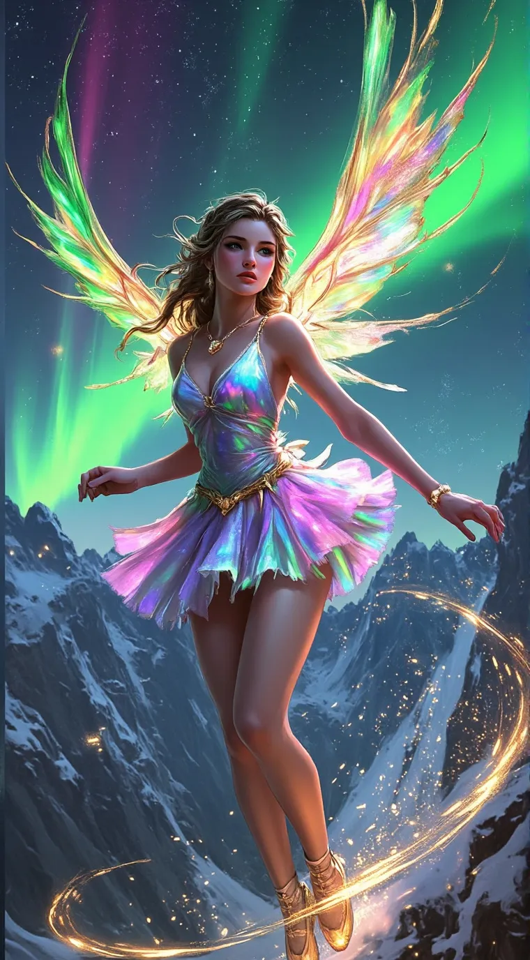 Talkie AI - Chat with Alina