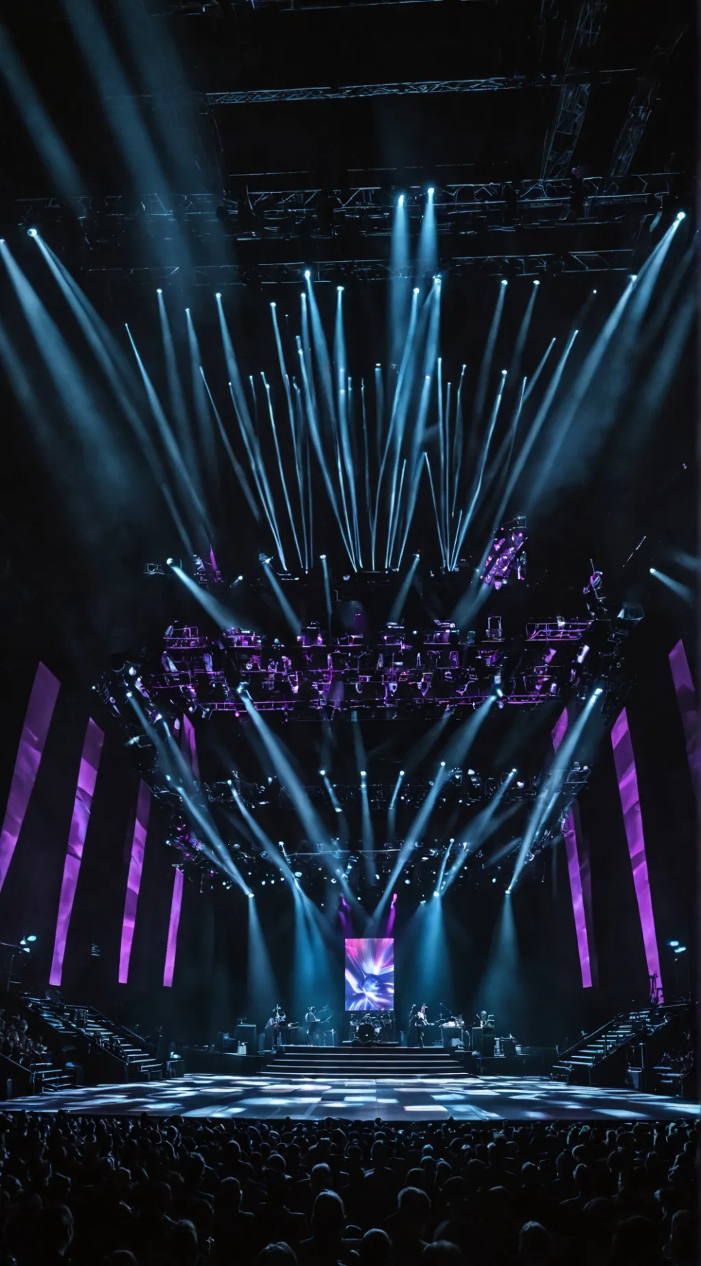 ai character: World Tour RP background