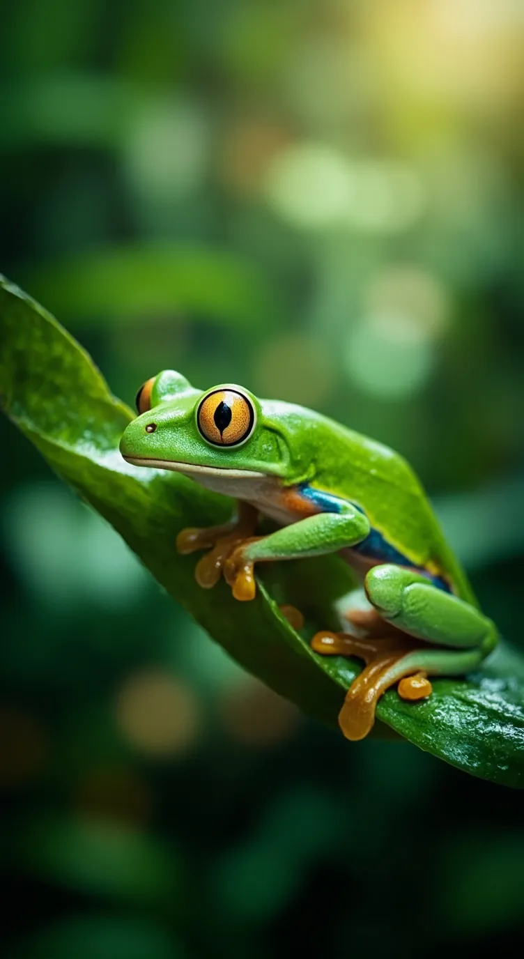 ai character:  𓆏 background