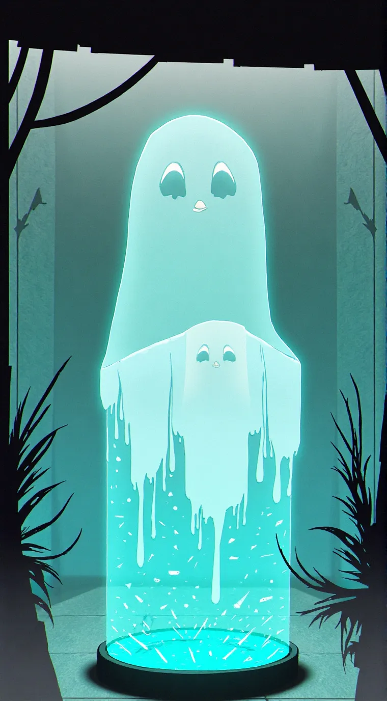 ai character: Bonny background