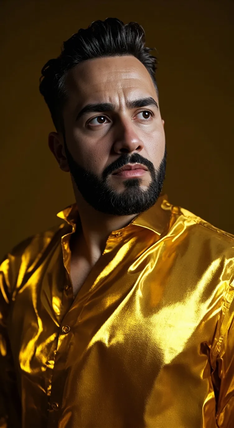 ai character: Vip Seller background