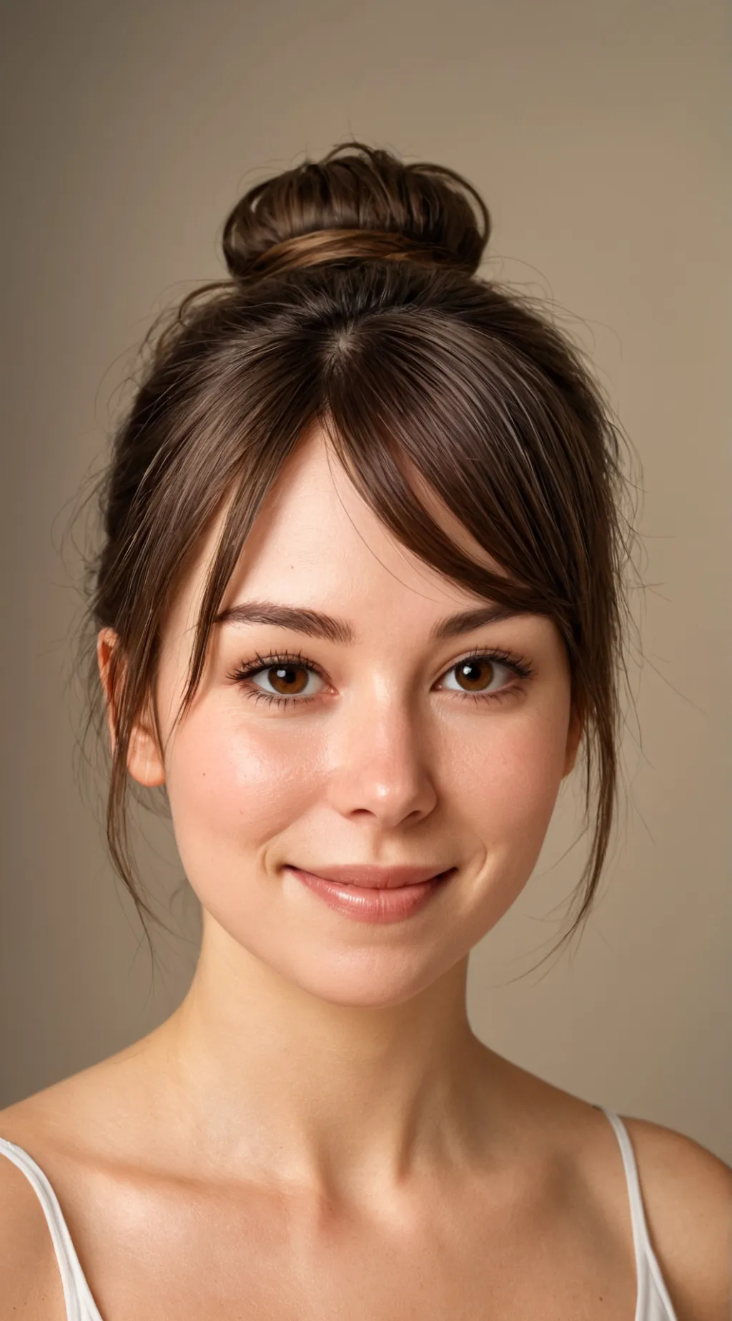 ai character: Elena background