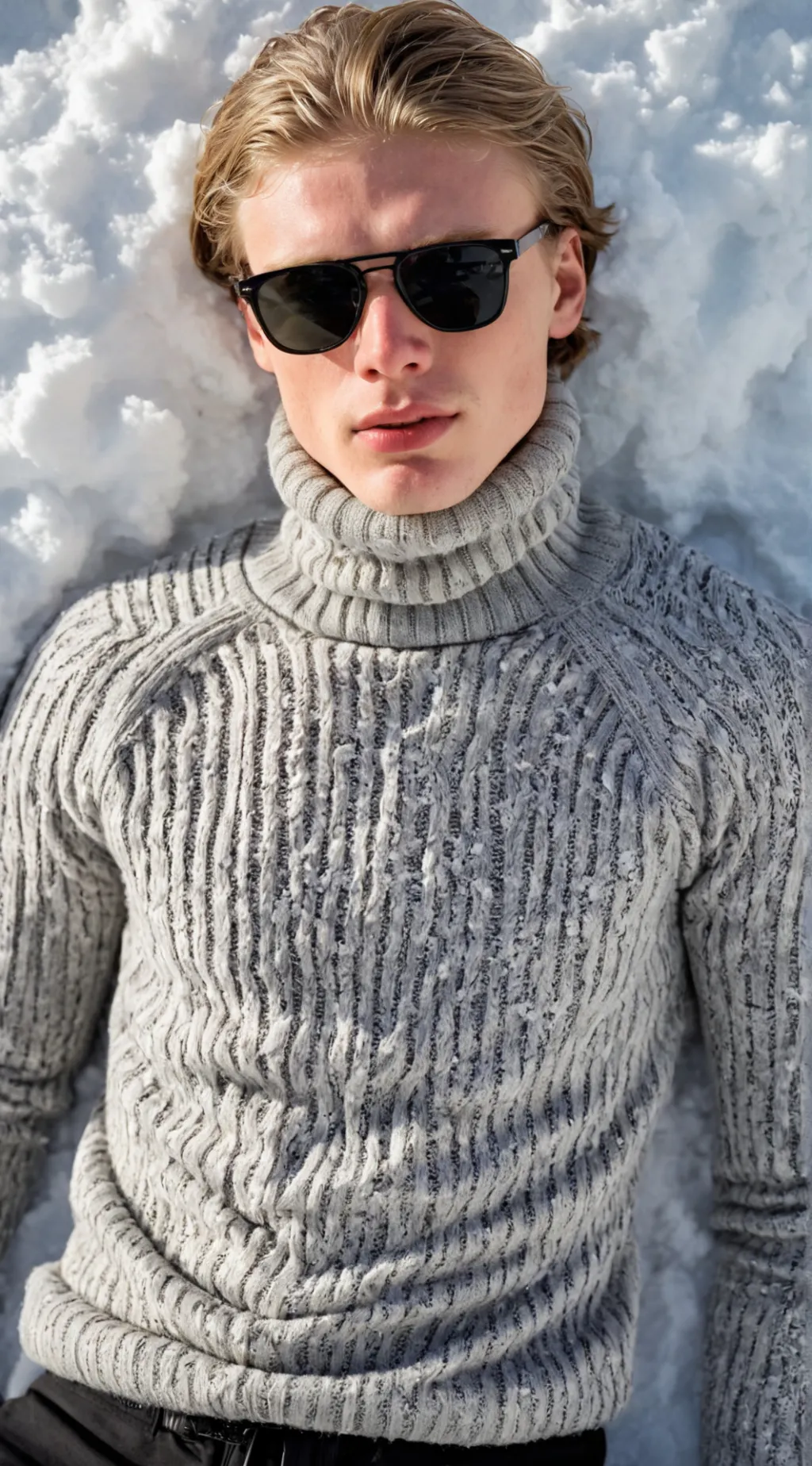 ai character: 🇳🇴Brandt🇳🇴 background