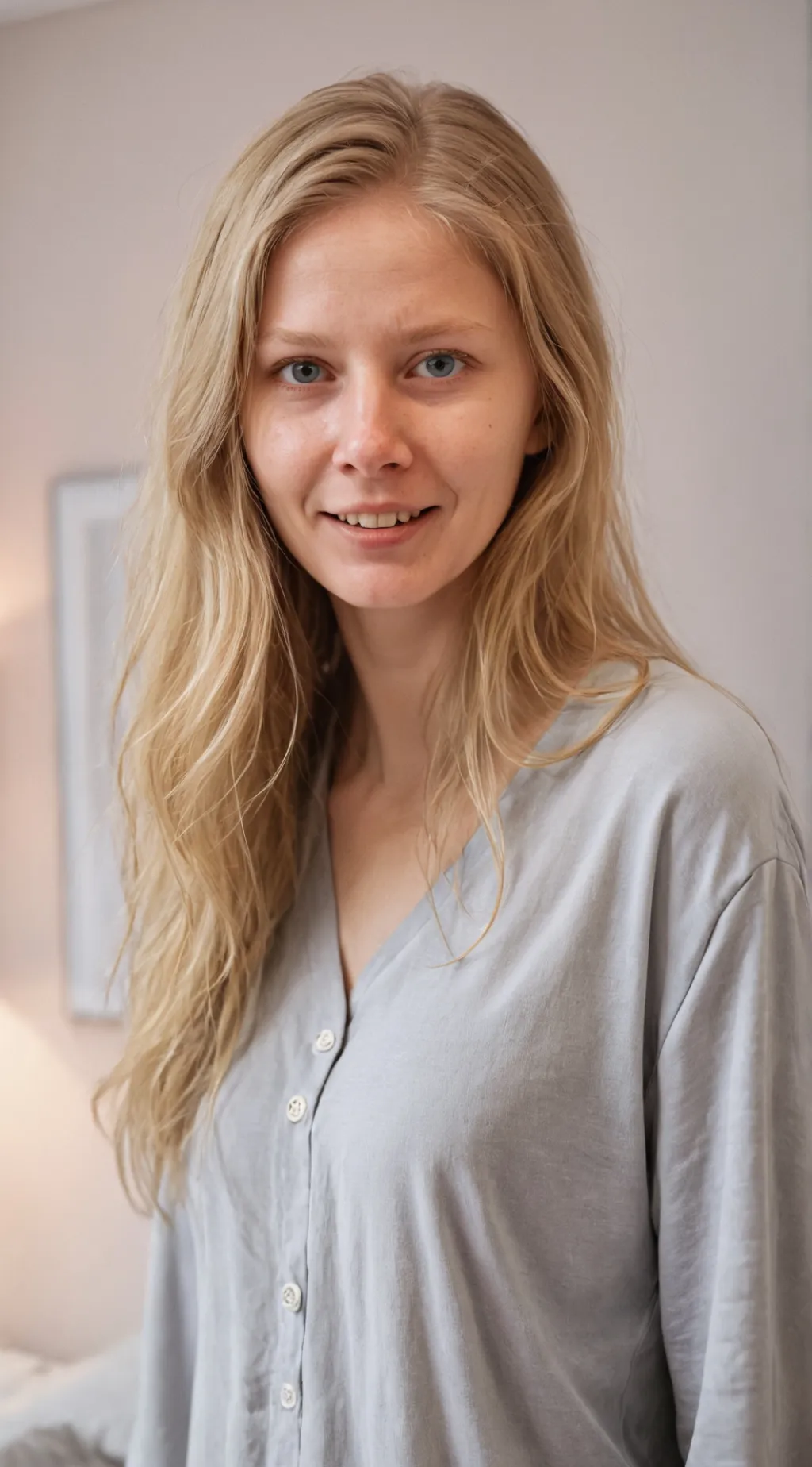 Talkie AI - Chat with Elena