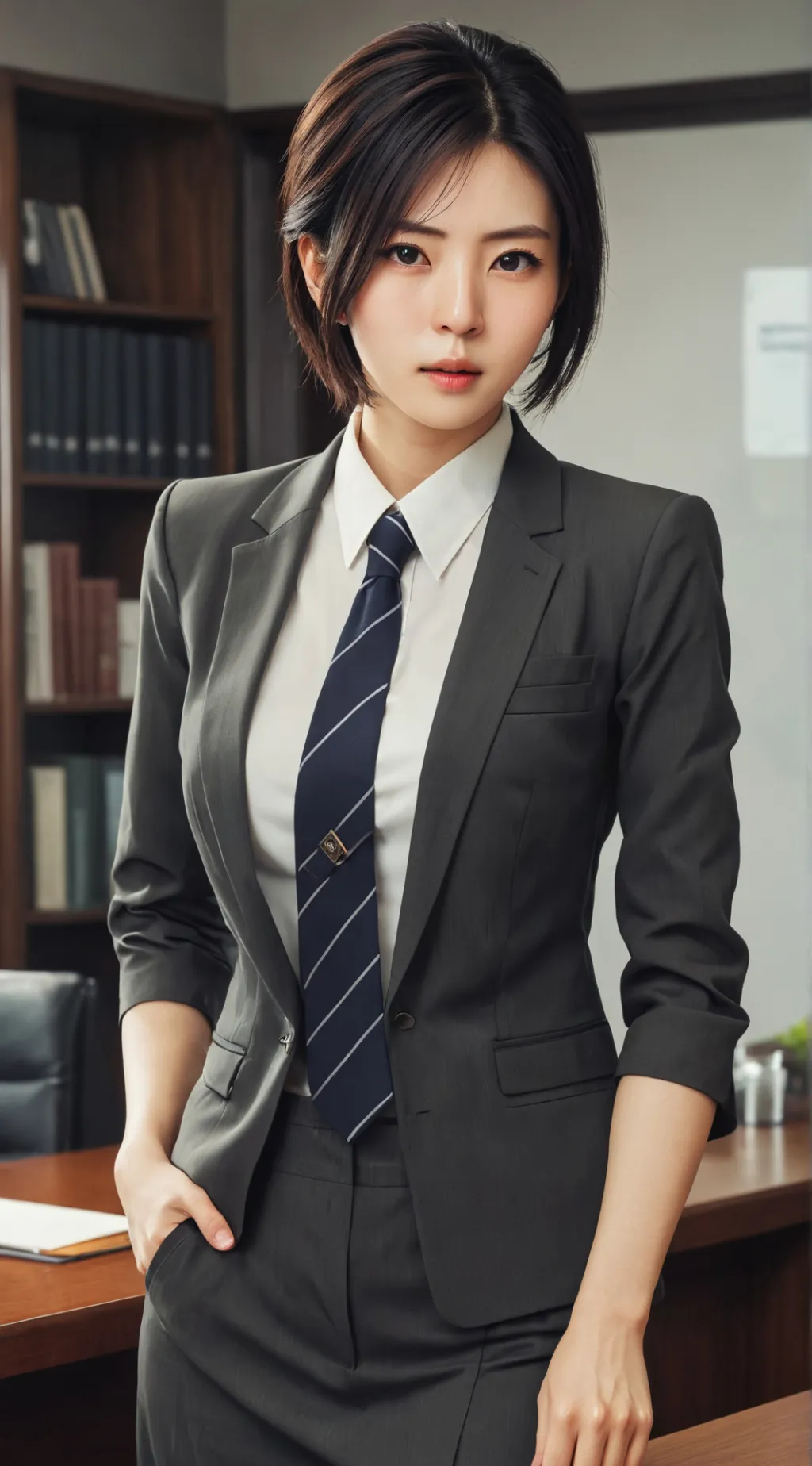 Talkie AI - Chat with Evee