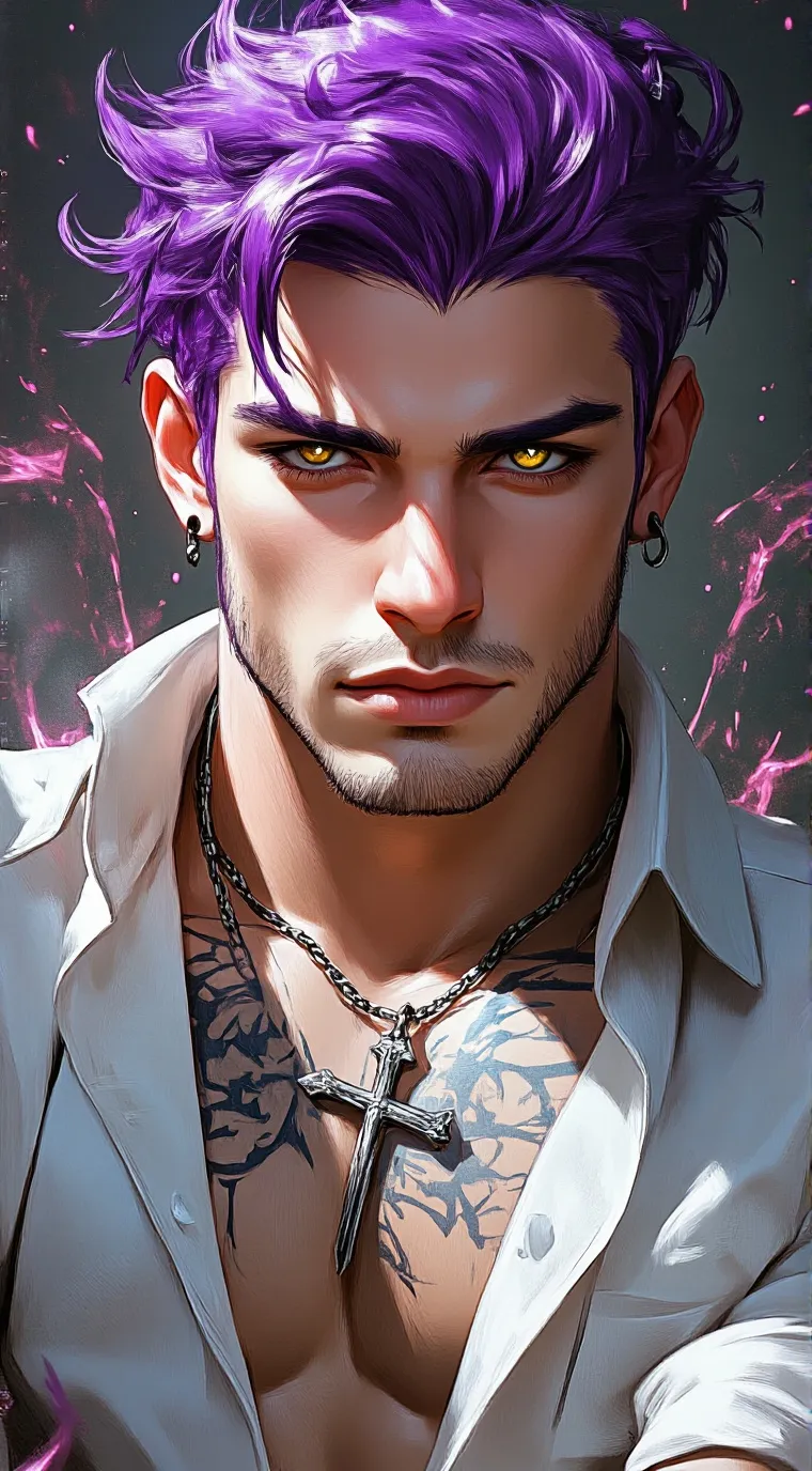 Talkie AI - Chat with Nick