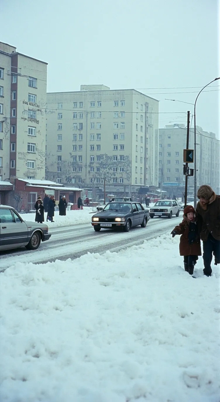 ai character: 90ые background