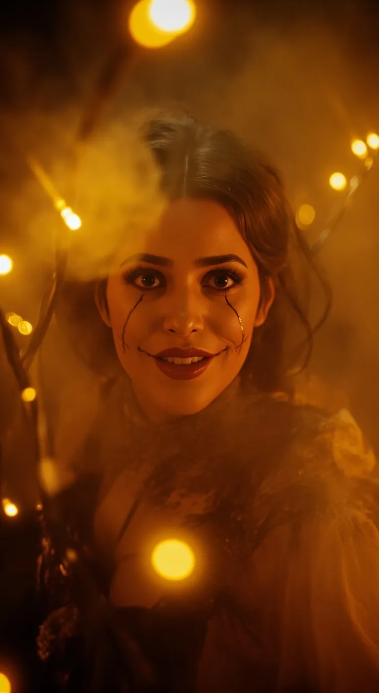 Talkie AI - Chat with Charlotte