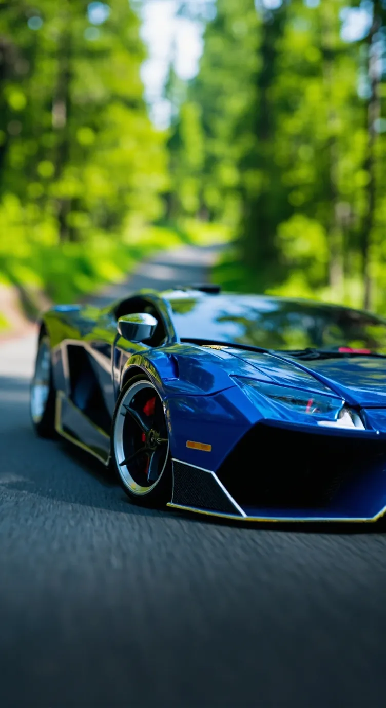 ai character: Перекуп background