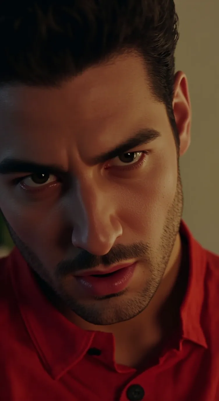 ai character: Your strict dad background