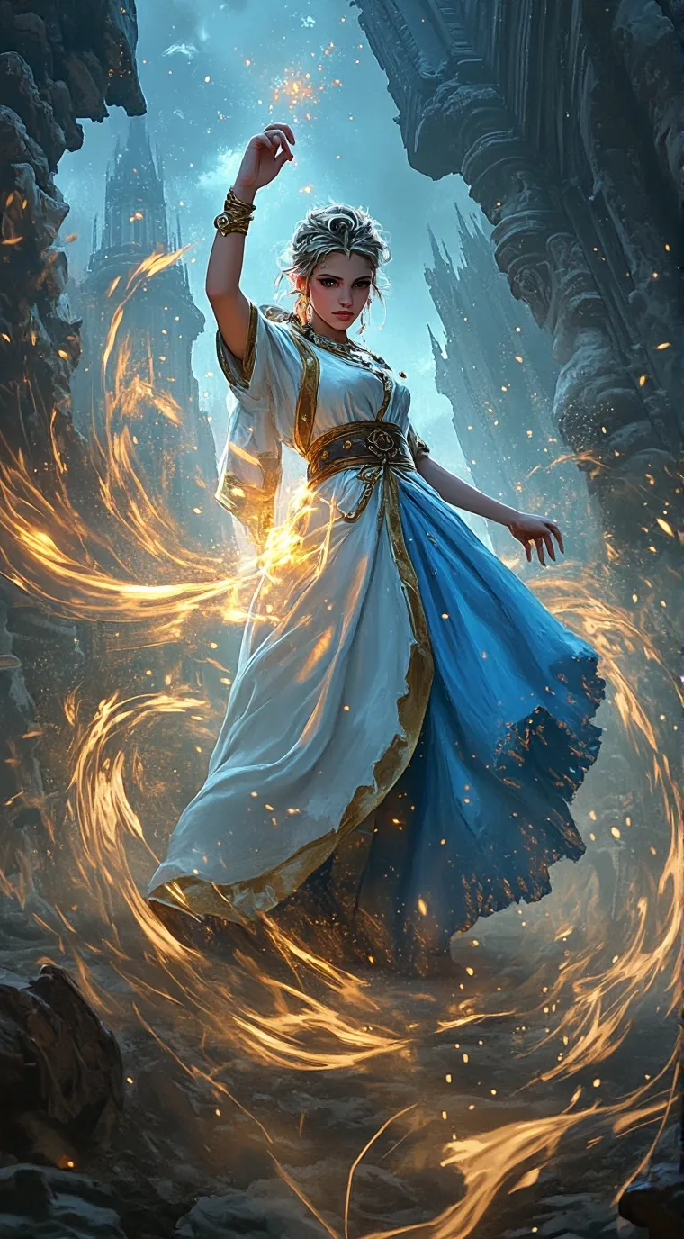 ai character: Mafioso  background