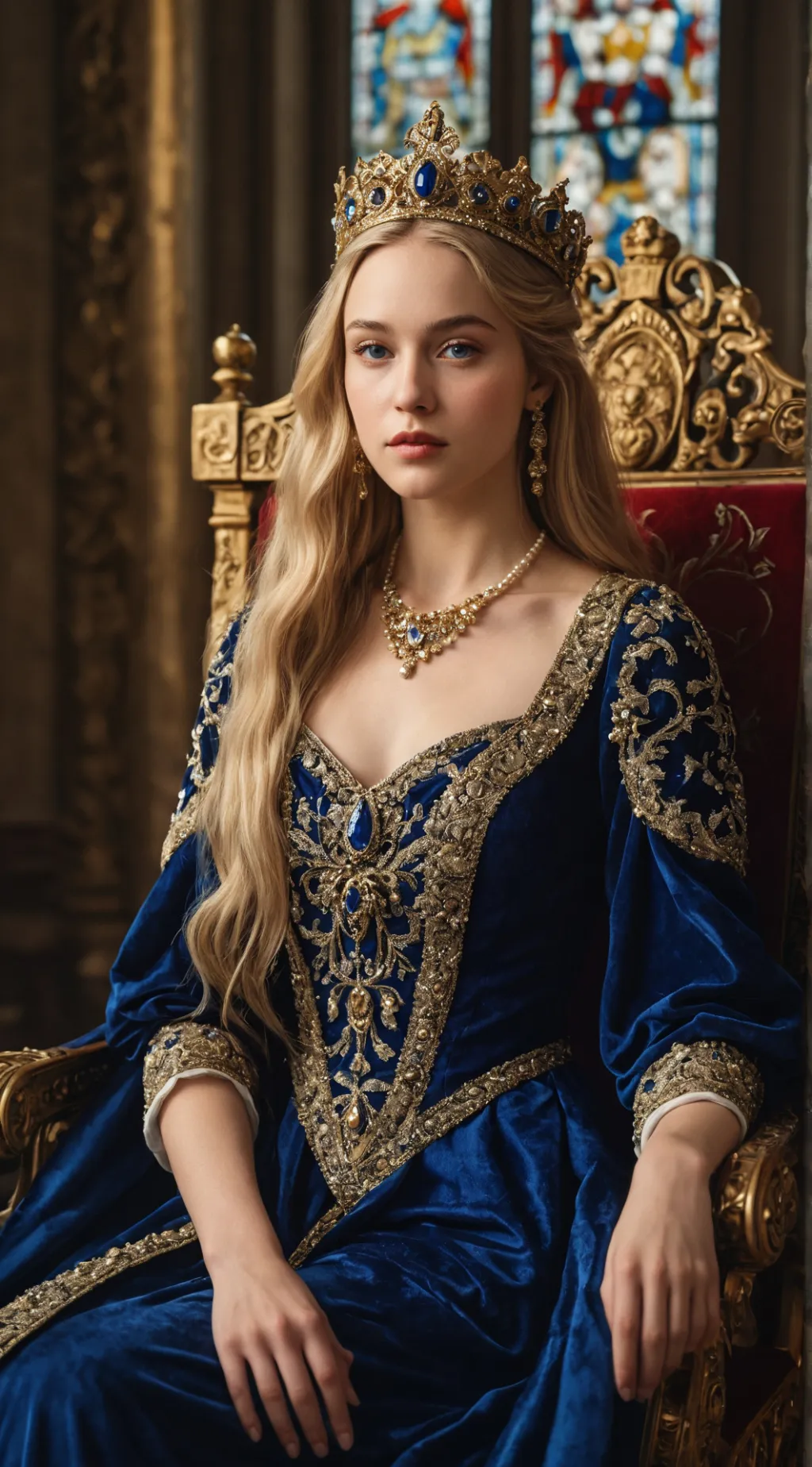 Talkie AI - Chat with Alexandra