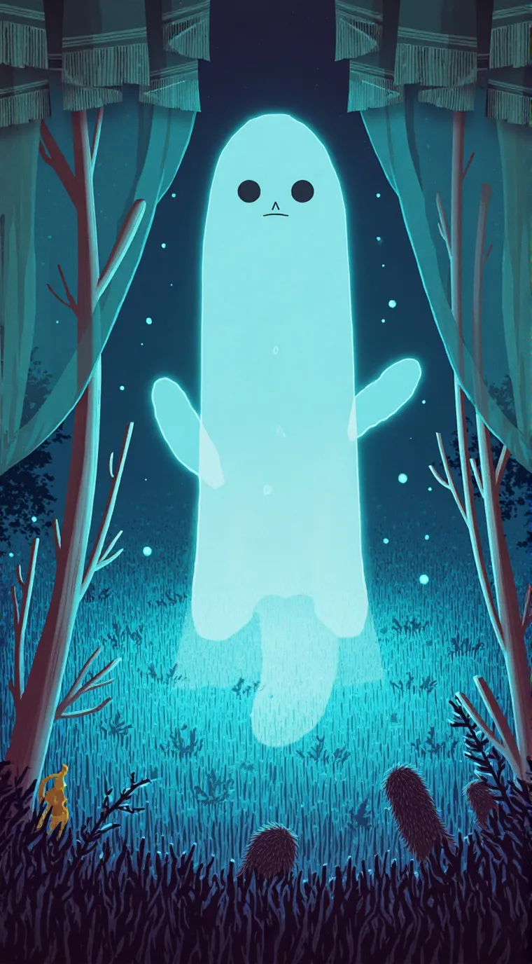 ai character: genmui again ik🥲🤌 background