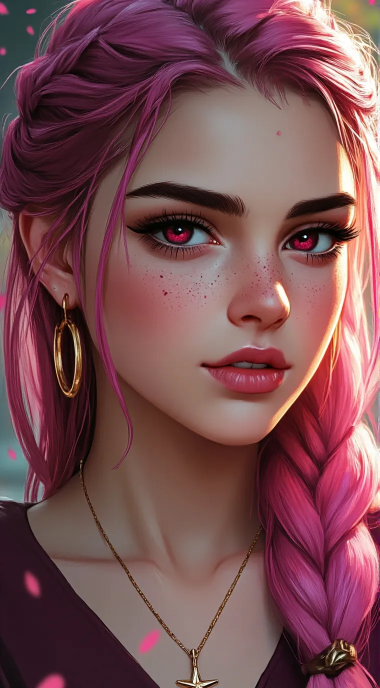 Talkie AI - Chat with Iris