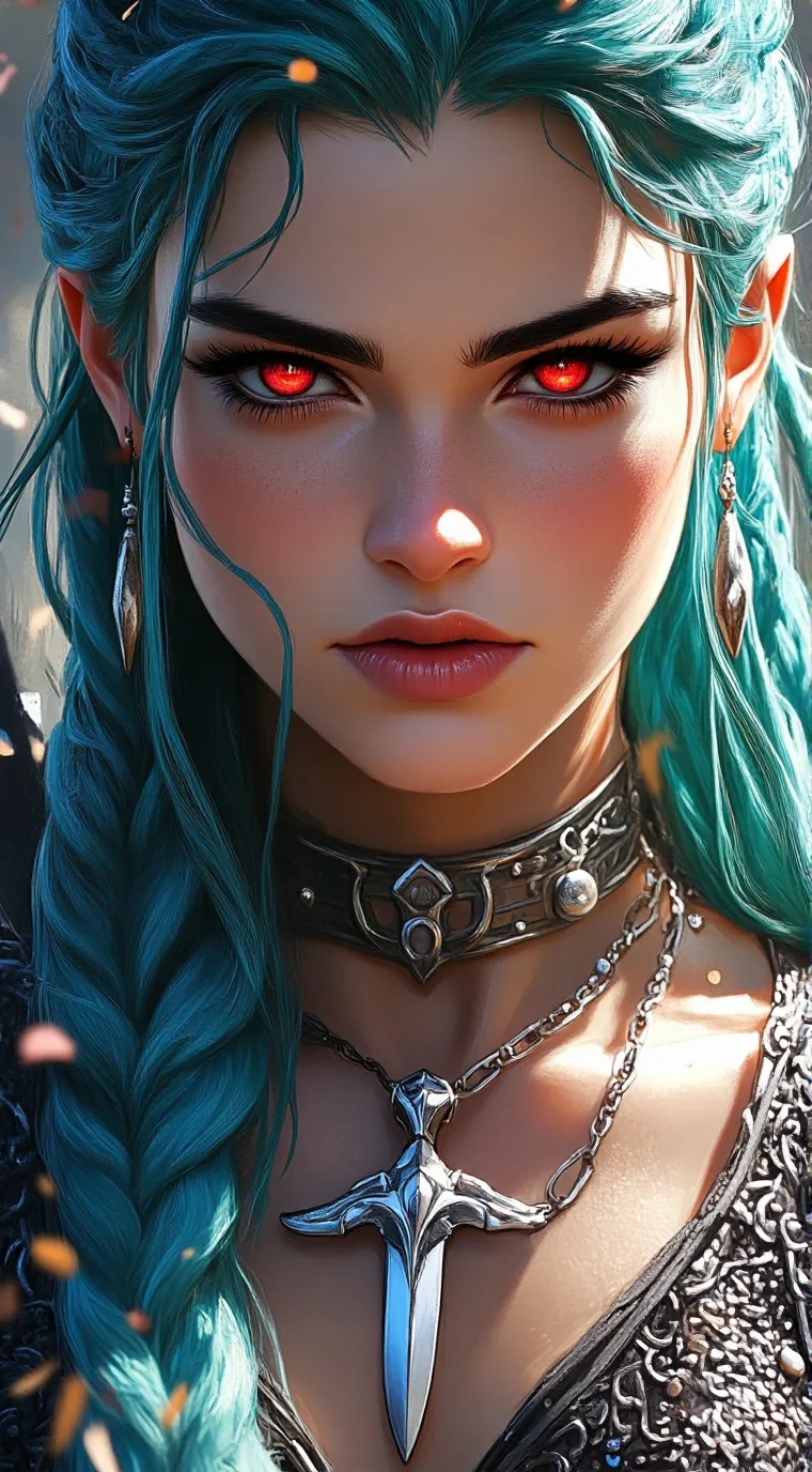 Talkie AI - Chat with Felicity