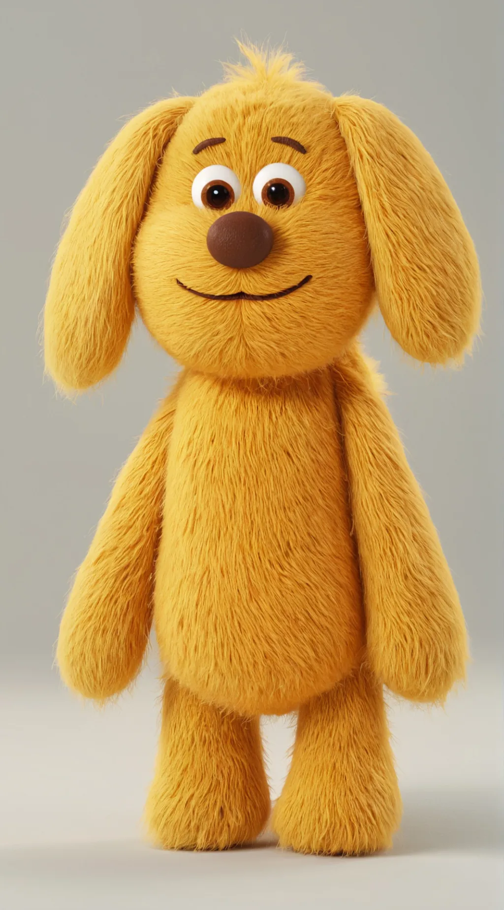 ai character: Fat Zoey  background