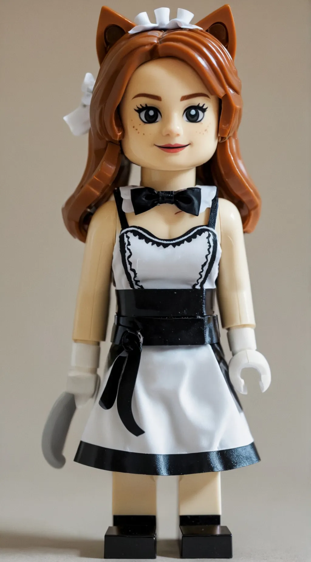 ai character: Gimme ideas  background