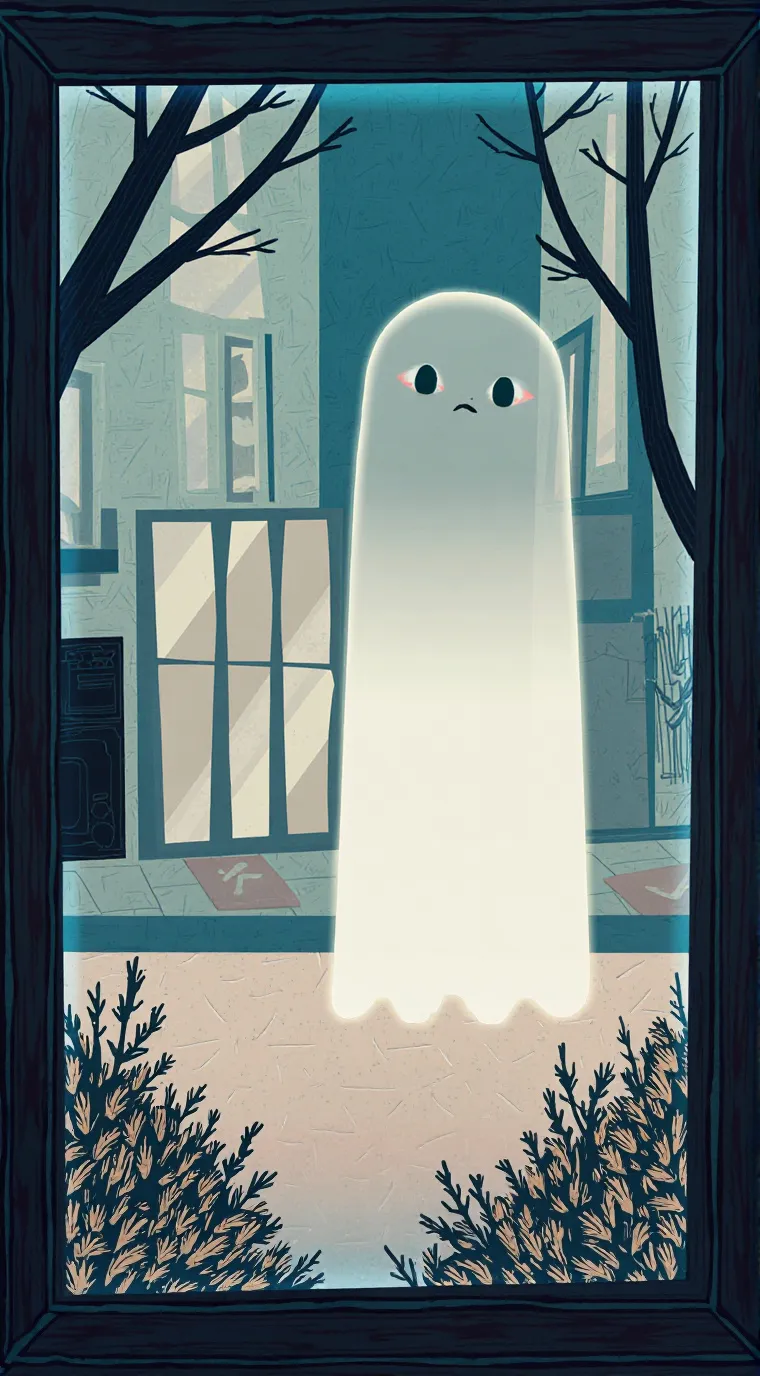 ai character: genya x muichiro  background