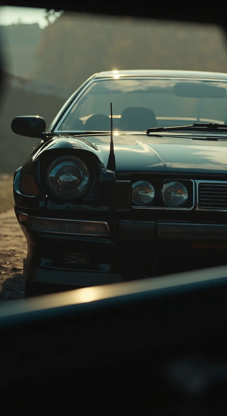 ai character: The Mangled background