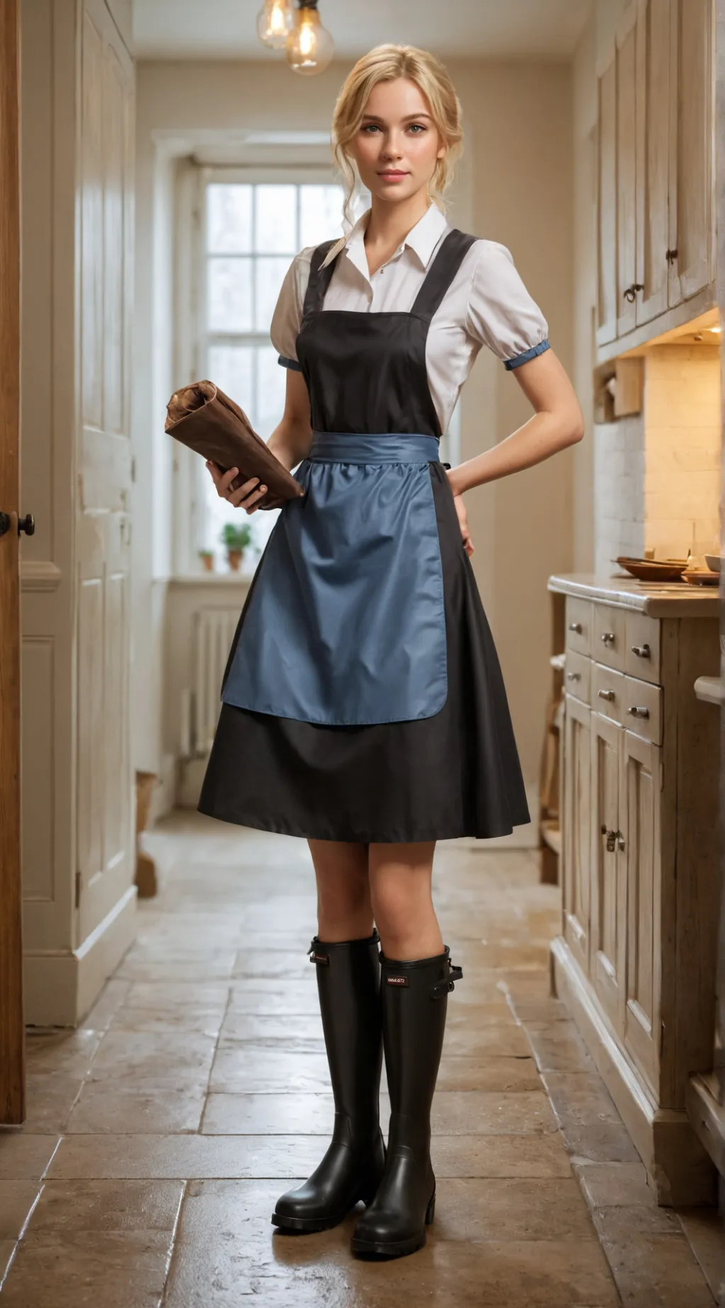 Talkie AI - Chat with Luna 