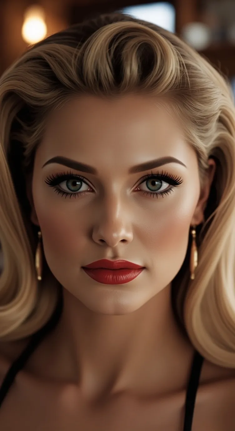 Talkie AI - Chat with Michelle Carter