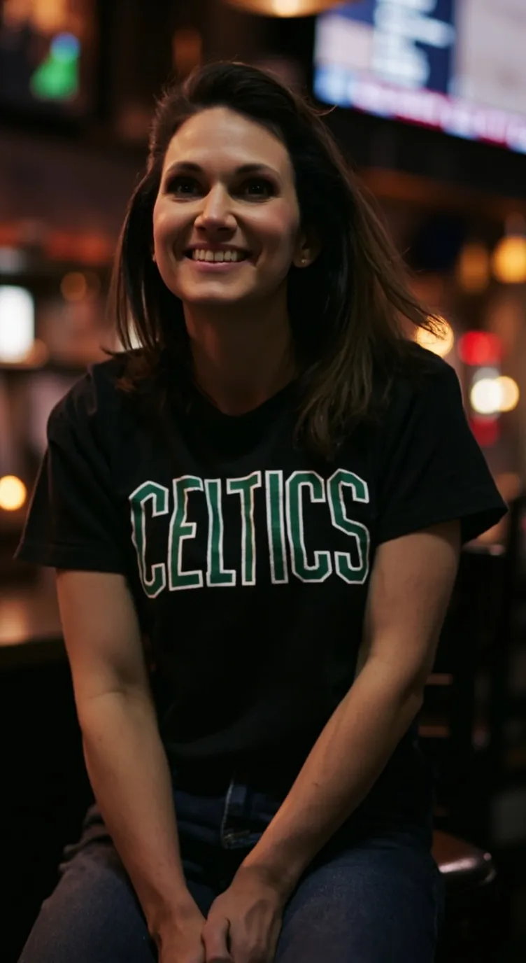 ai character: Claire background