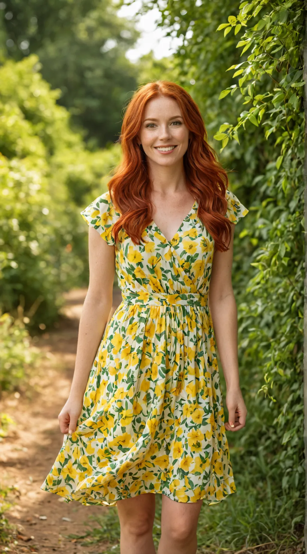 Talkie AI - Chat with Sarah