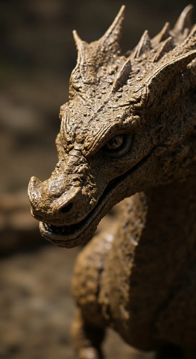 ai character: WoF DoD background