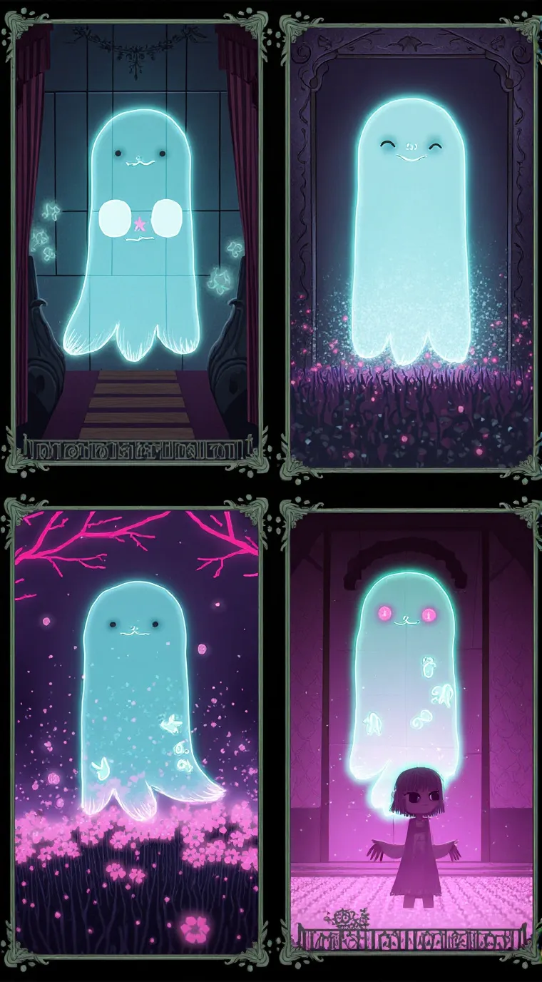 ai character: The yandere system background