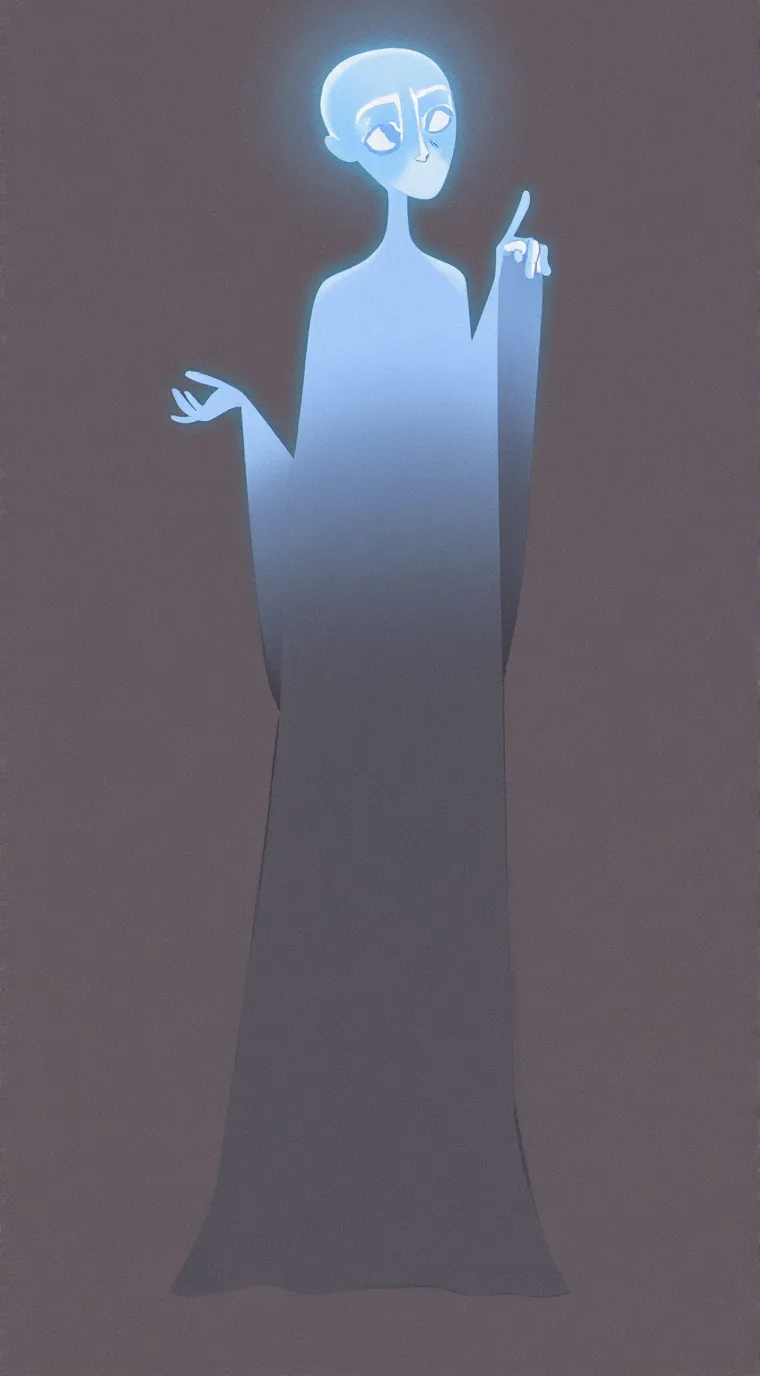 ai character: genmui background