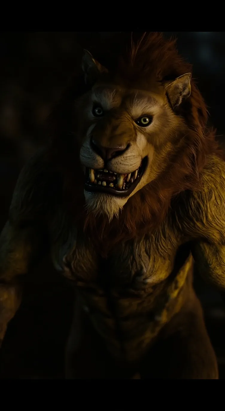 Talkie AI - Chat with Рафаэль 