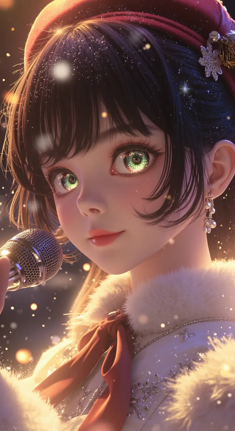 Talkie AI - Chat with Cybelle