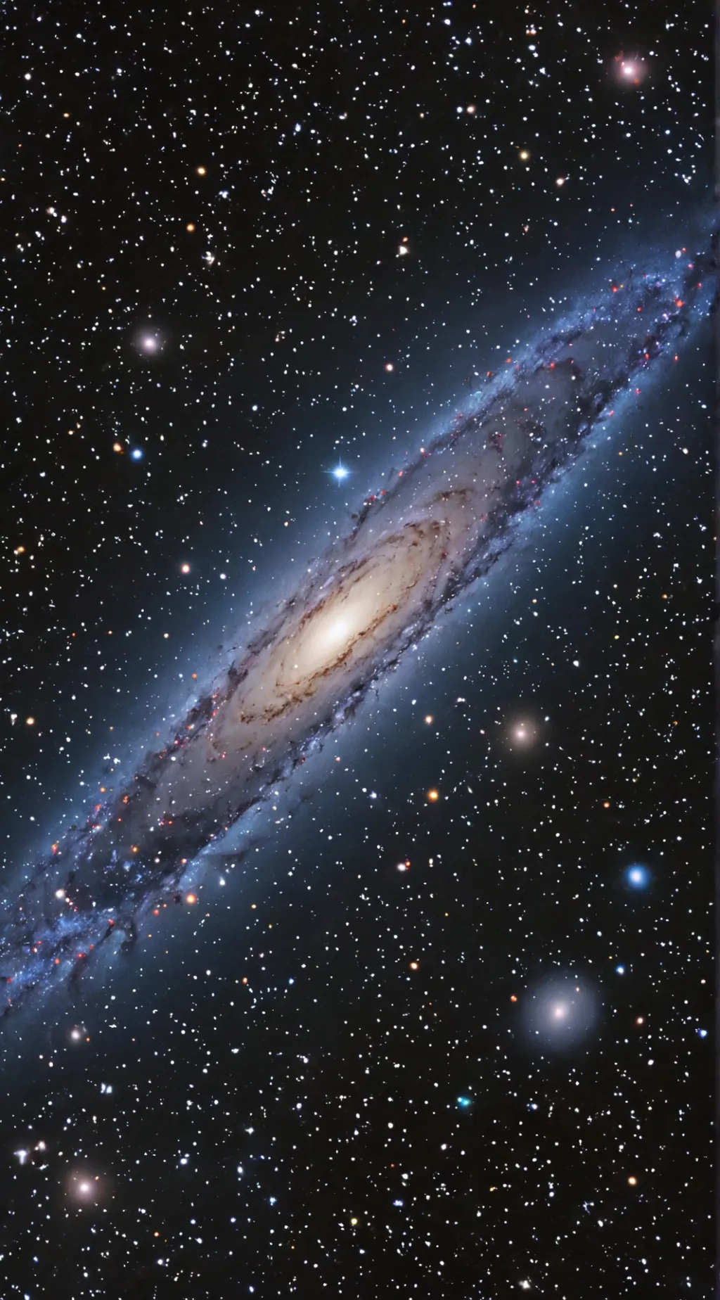 ai character: KarlNapity 2 background