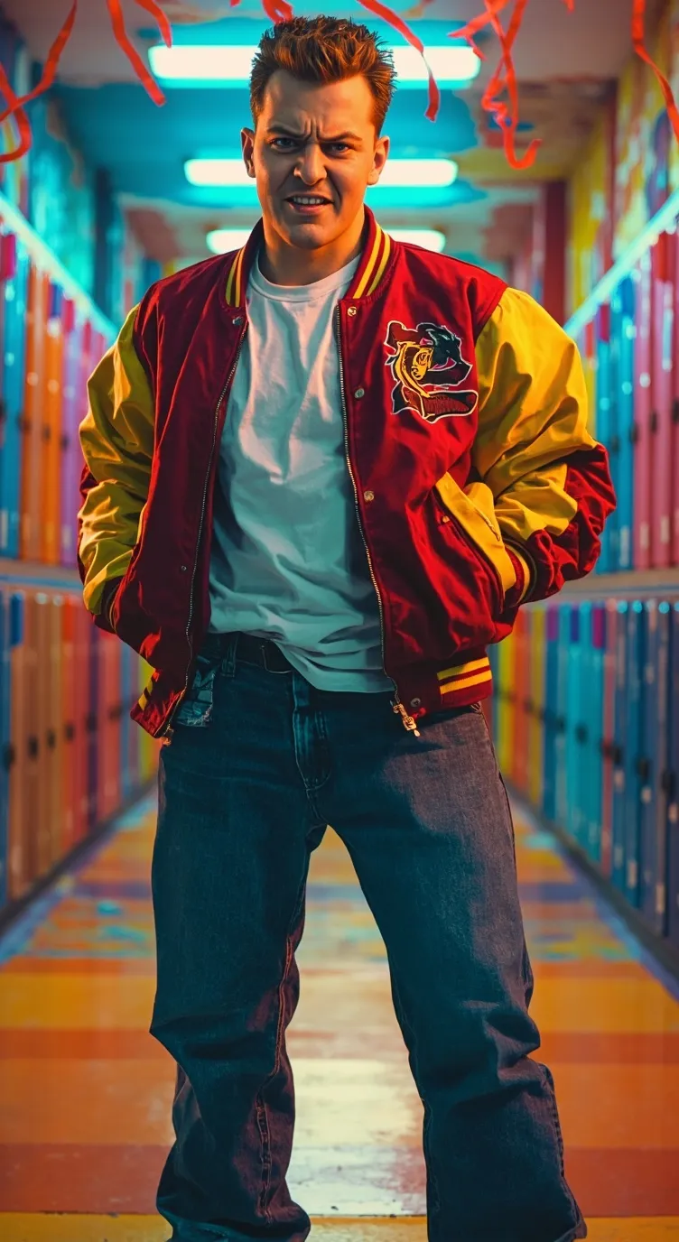 ai character: TI COPIERÒ (2) background