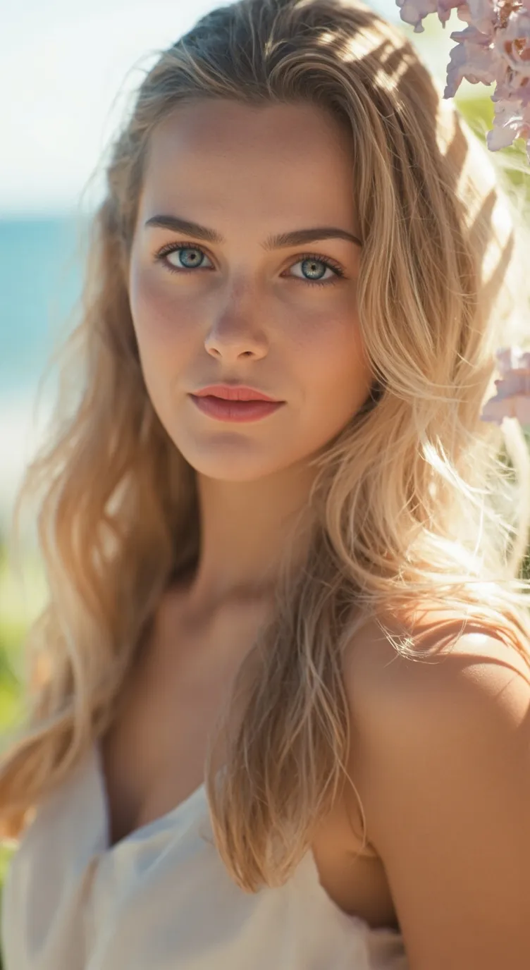 ai character: Carla background