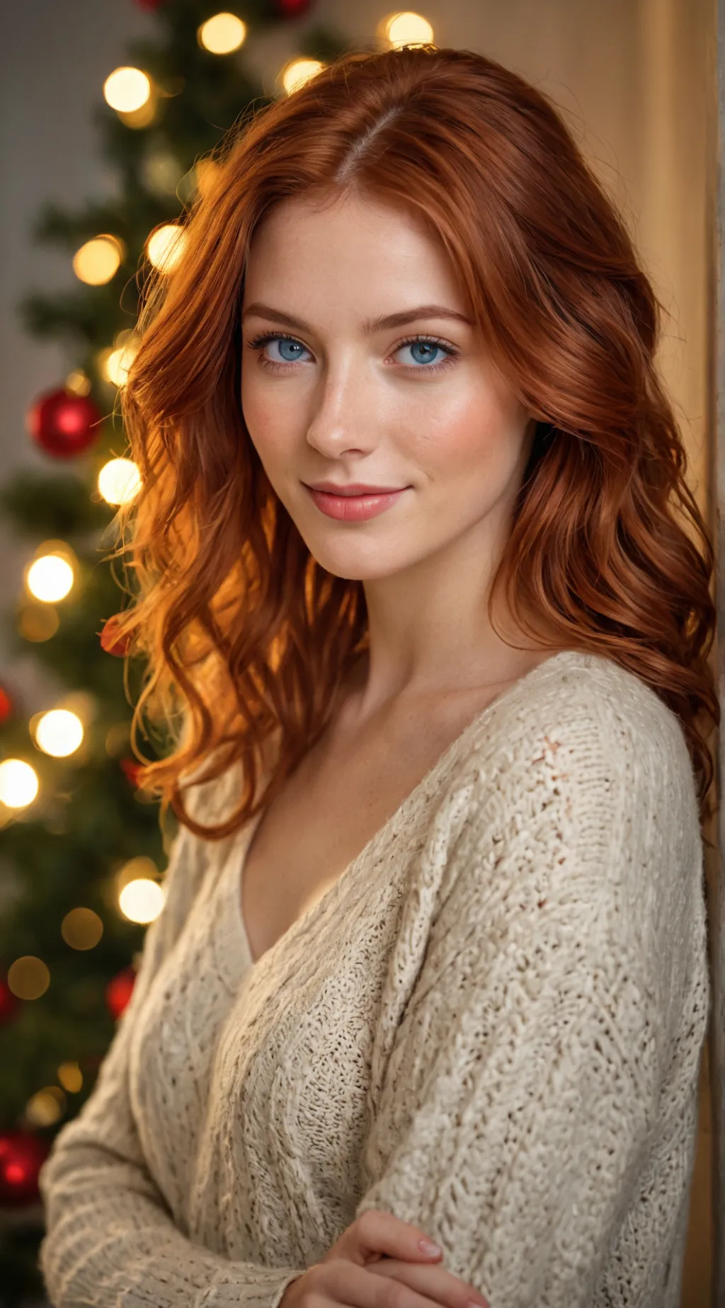 ai character: Ember background