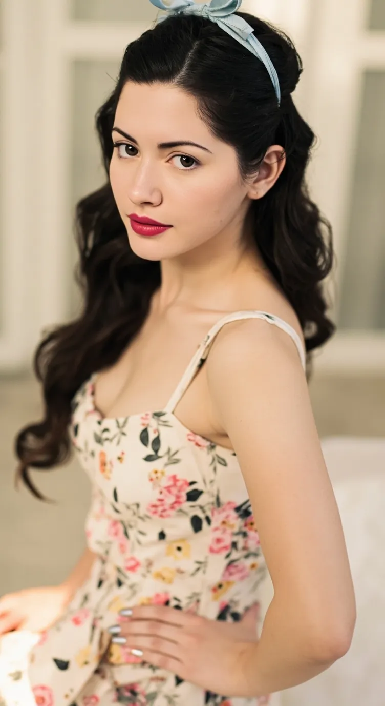 Talkie AI - Chat with Ashley