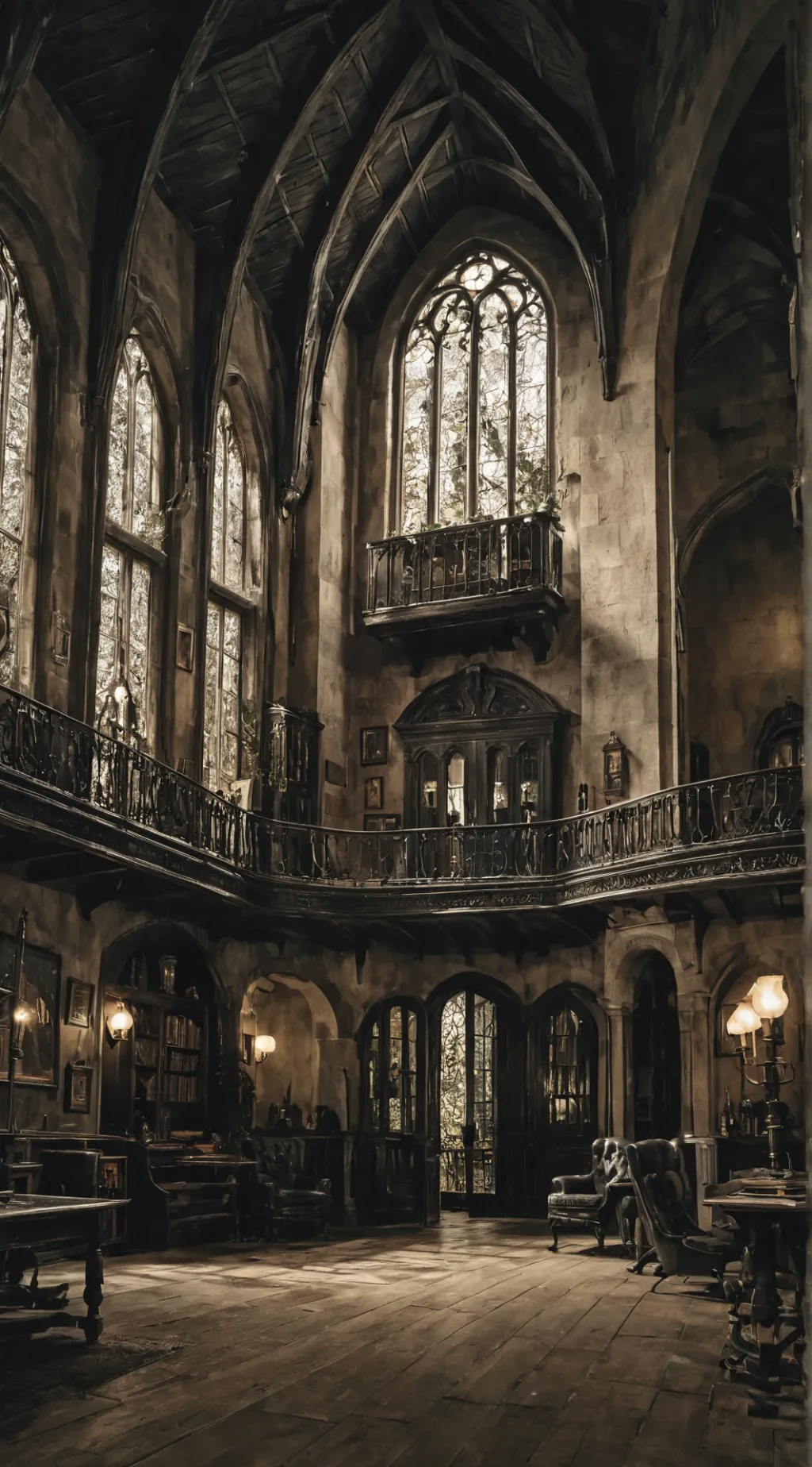 Talkie AI - Chat with The Malfoy Family 