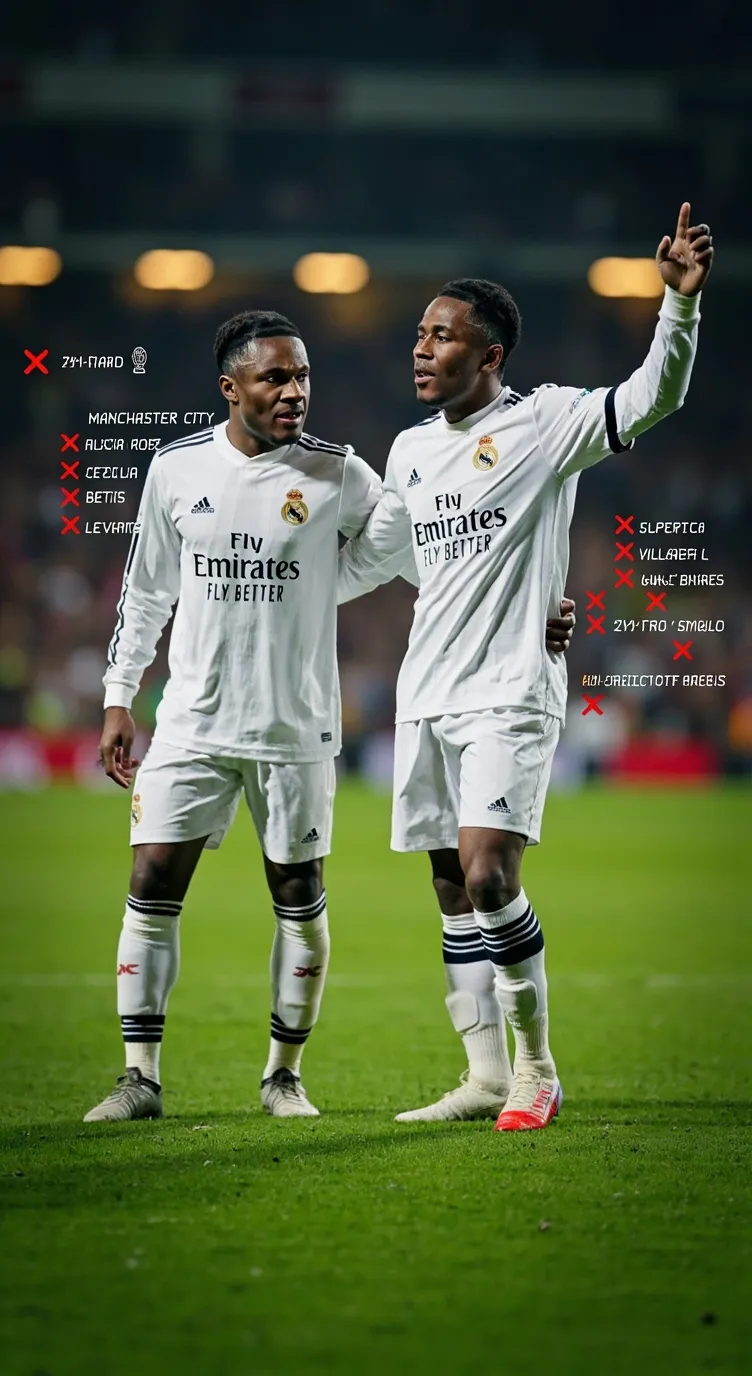 ai character: negros del Madrid background